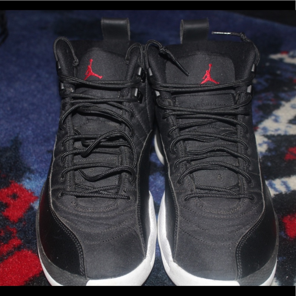 Jordan 12s